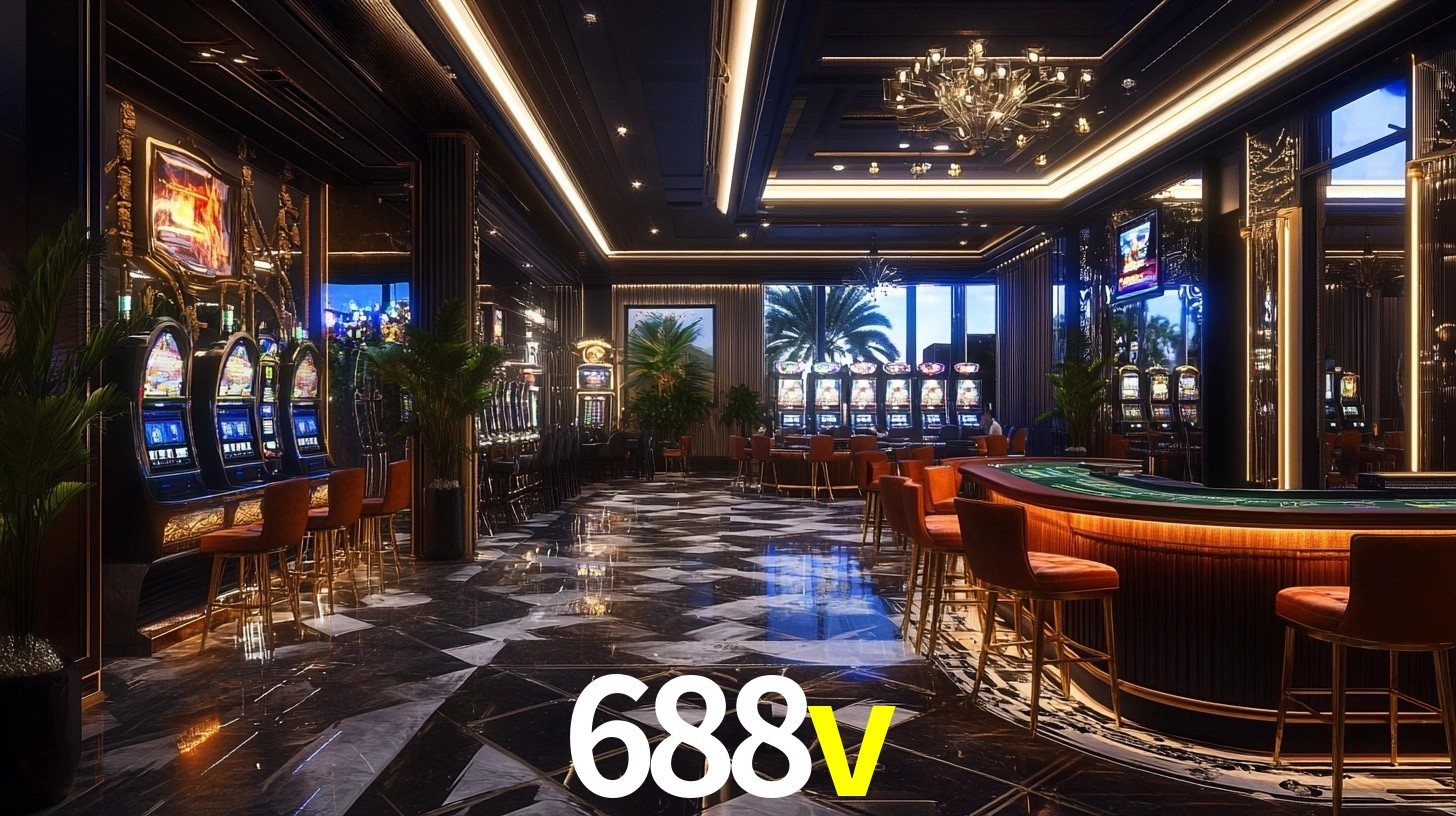 688v bônus — painel de promoções no aplicativo