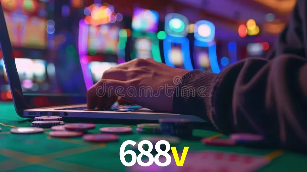 Descubra a Essência do 688v: Nossa História e Compromissos