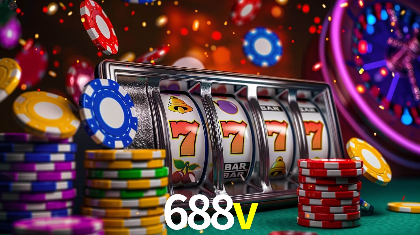 Desvendando o Mundo dos Jogos Virtuais na 688v